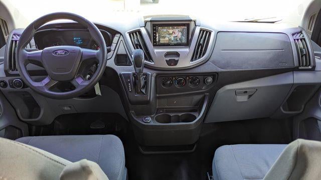 2018 Ford Transit 350 XL