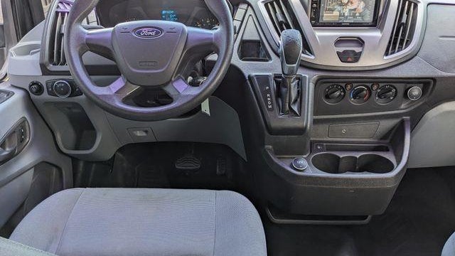 2018 Ford Transit 350 XL