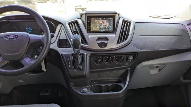 2018 Ford Transit 350 XL