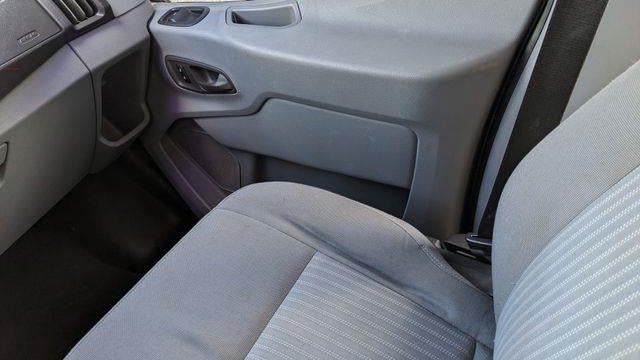 2018 Ford Transit 350 XL