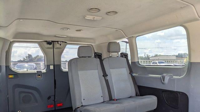 2018 Ford Transit 350 XL