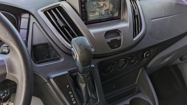 2018 Ford Transit 350 XL