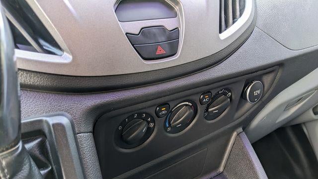 2018 Ford Transit 350 XL
