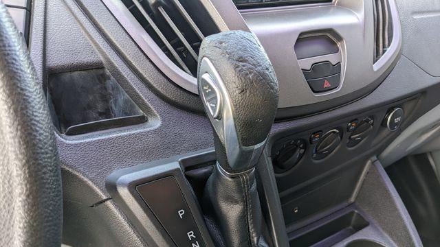 2018 Ford Transit 350 XL