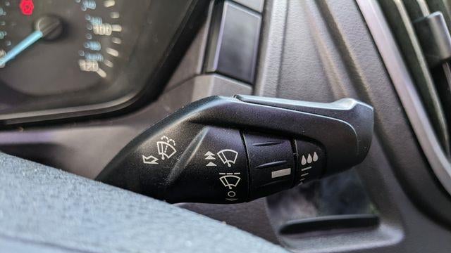 2018 Ford Transit 350 XL