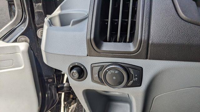 2018 Ford Transit 350 XL