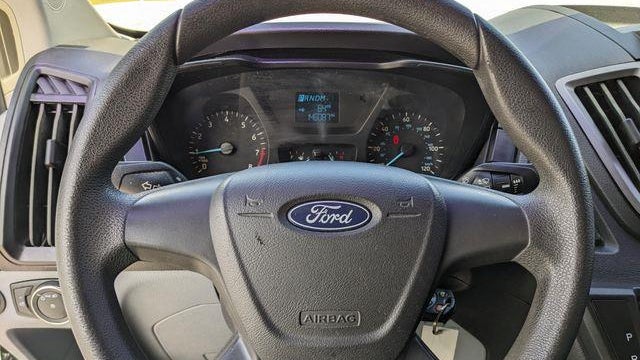 2018 Ford Transit 350 XL