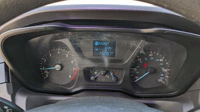 2018 Ford Transit 350 XL