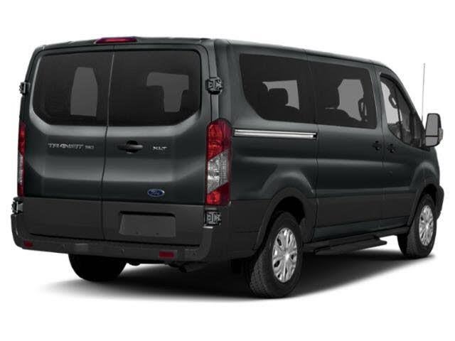 2018 Ford Transit - $25,987