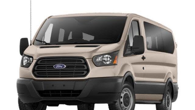 Preowned 2019 Ford Transit 350 XL for Sale