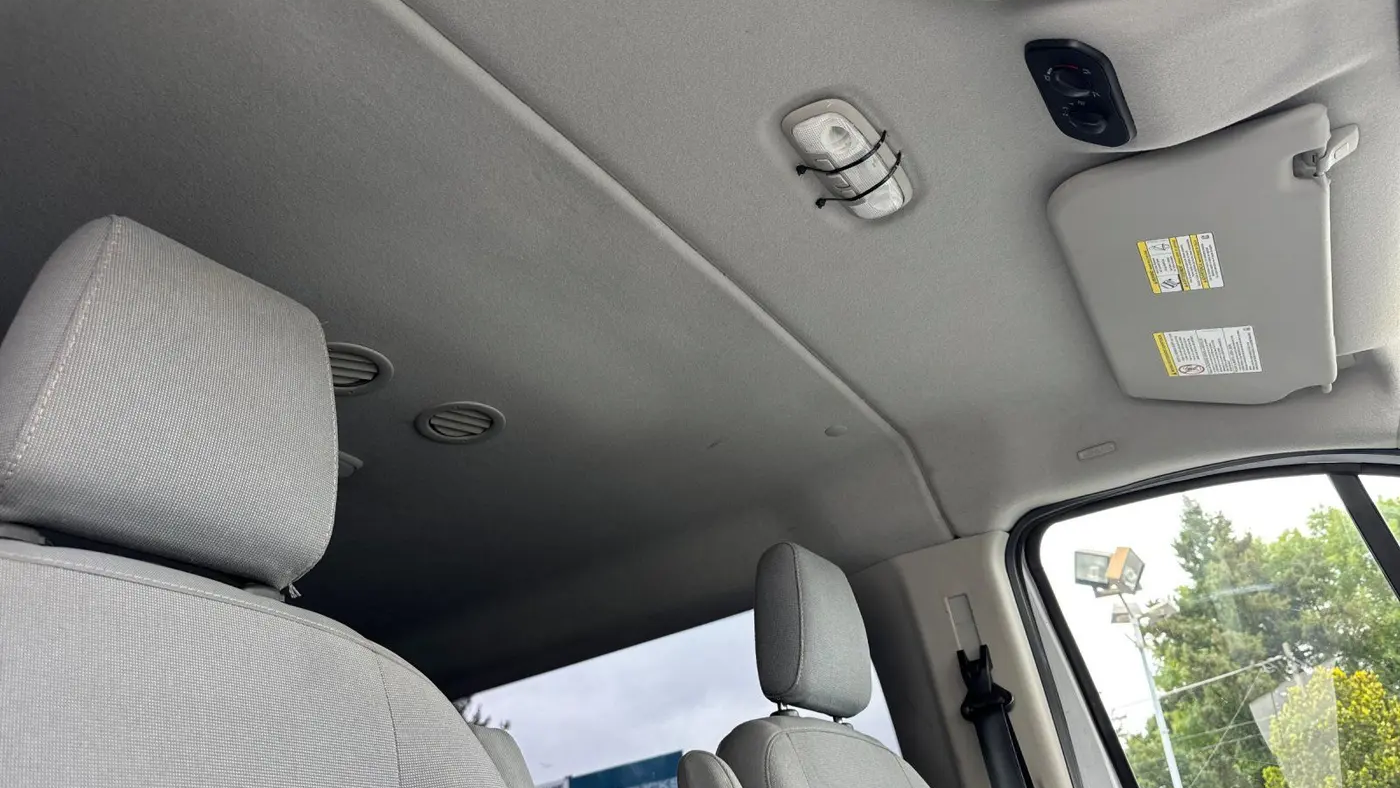 2019 Ford Transit 350 XL