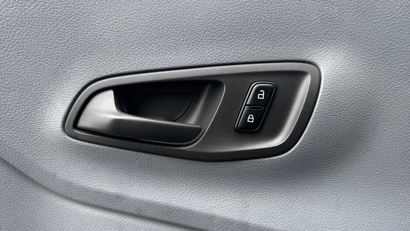 2019 Ford Transit 350 XL