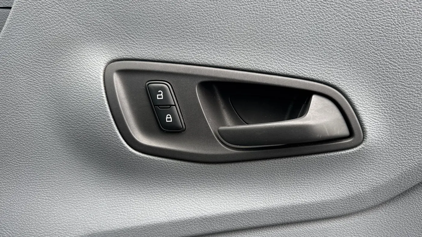 2019 Ford Transit 350 XL