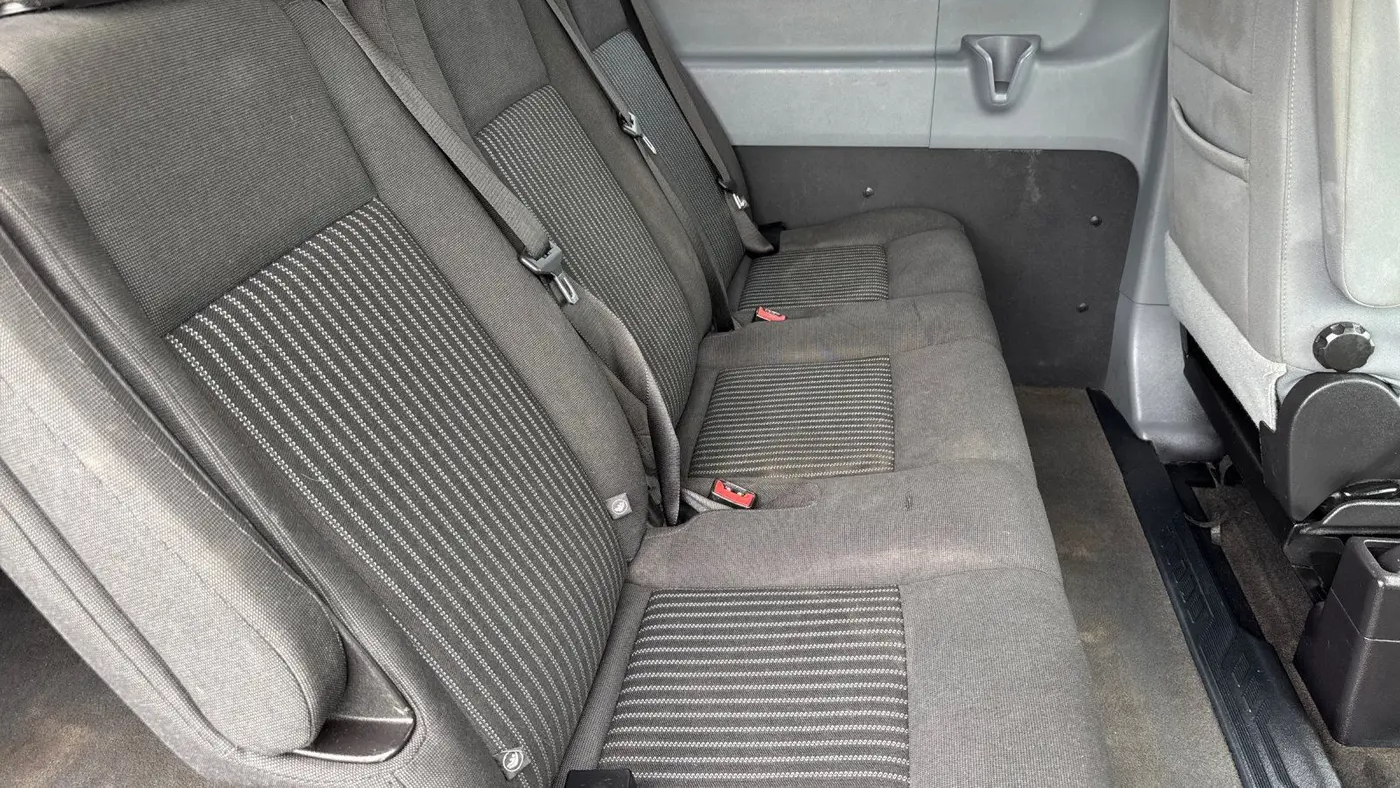 2019 Ford Transit 350 XL