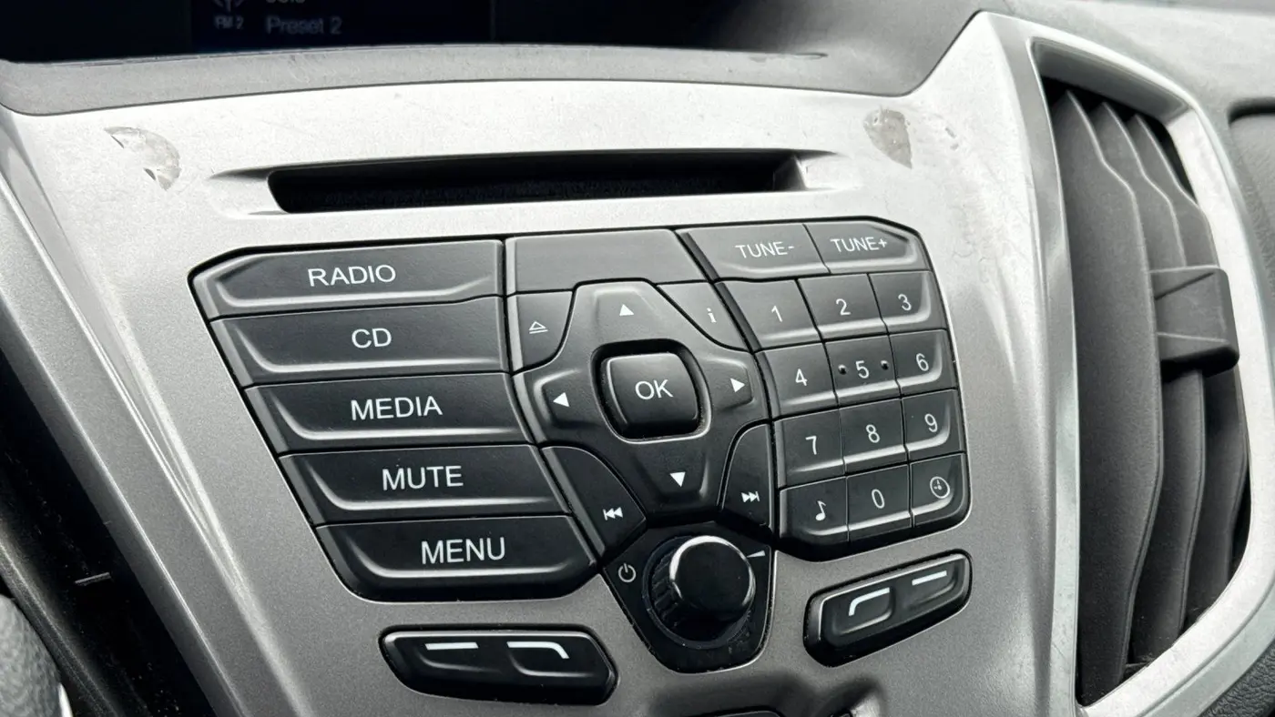 2019 Ford Transit 350 XL