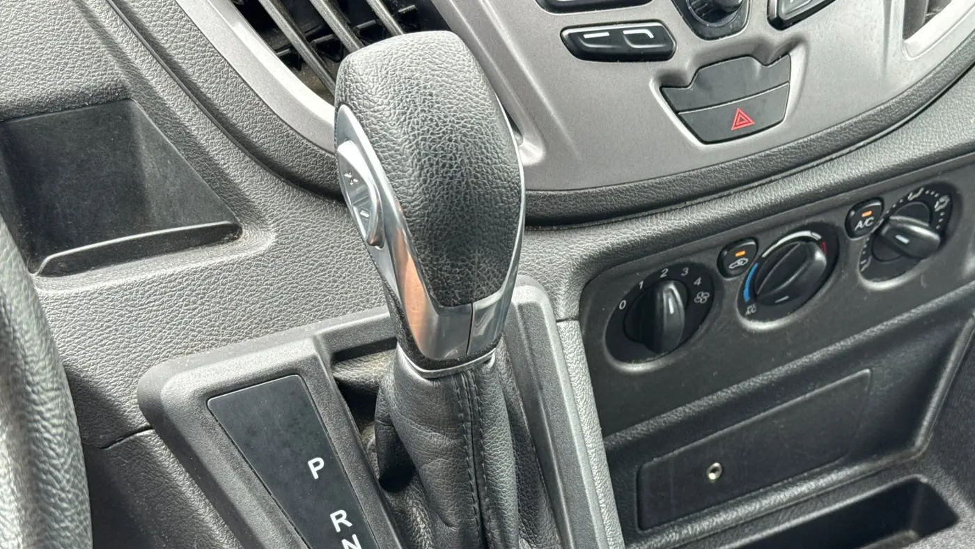 2019 Ford Transit 350 XL