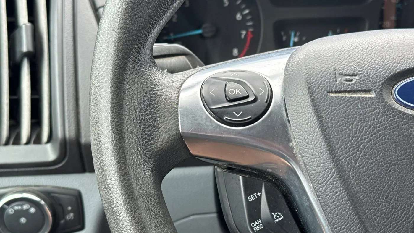 2019 Ford Transit 350 XL
