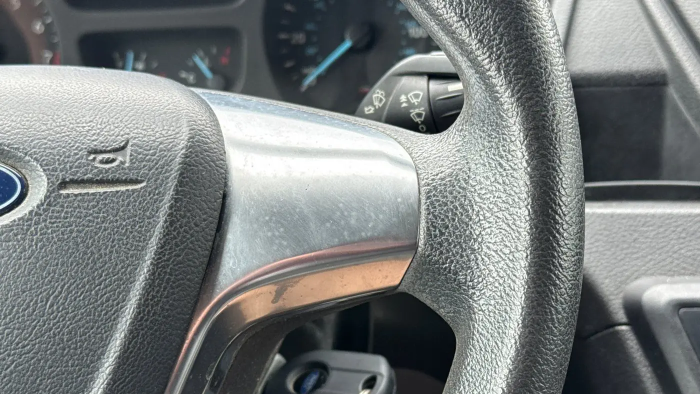 2019 Ford Transit 350 XL