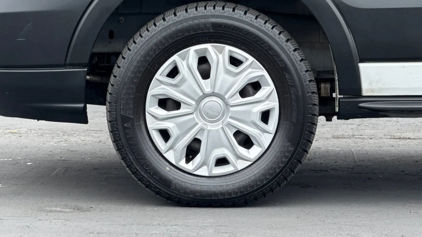 2019 Ford Transit 350 XL