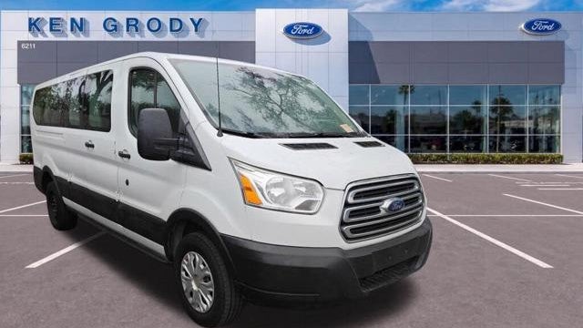 Preowned 2019 Ford Transit 350 XL for Sale