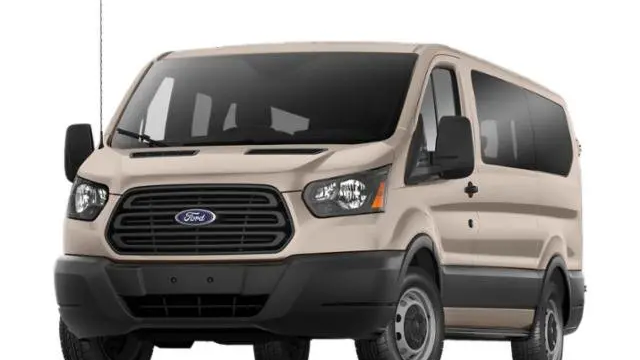 Preowned 2019 Ford Transit 350 XL for Sale
