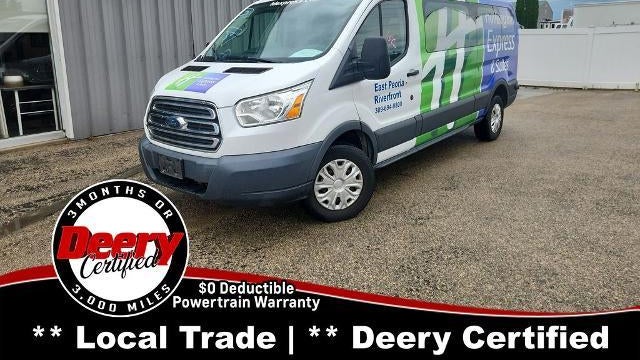 Preowned 2015 Ford Transit 350 XL for Sale