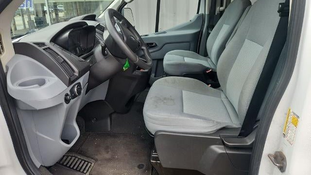 2015 Ford Transit 350 XL