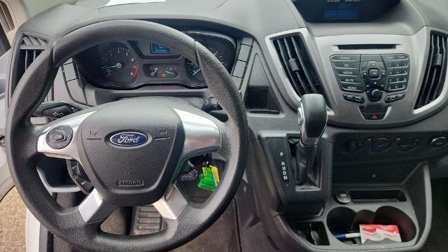 2015 Ford Transit 350 XL