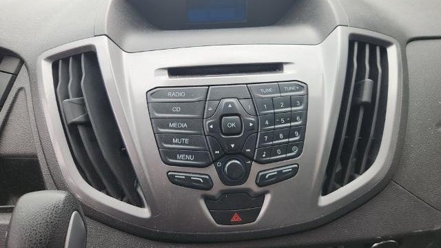 2015 Ford Transit 350 XL