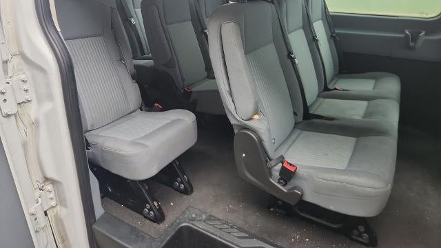 2015 Ford Transit 350 XL