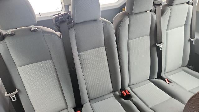 2015 Ford Transit 350 XL