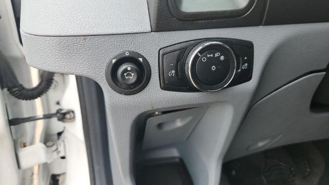 2015 Ford Transit 350 XL