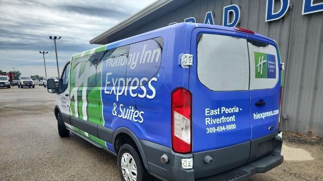 2015 Ford Transit 350 XL