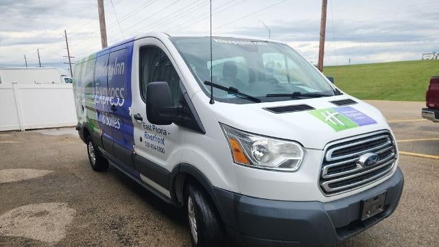 2015 Ford Transit 350 XL