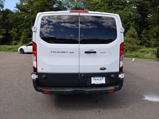 2016 Ford Transit - $23,500