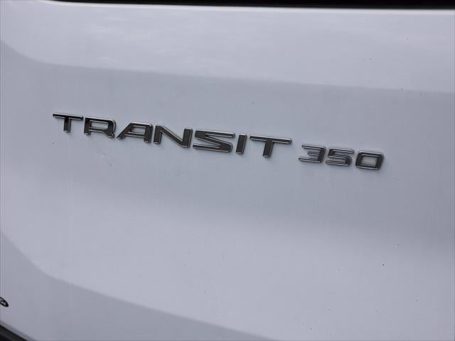 2016 Ford Transit - $23,500