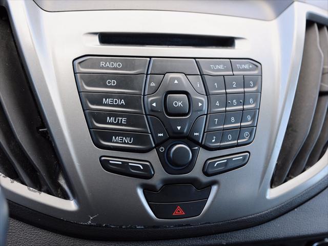 2016 Ford Transit - $23,500