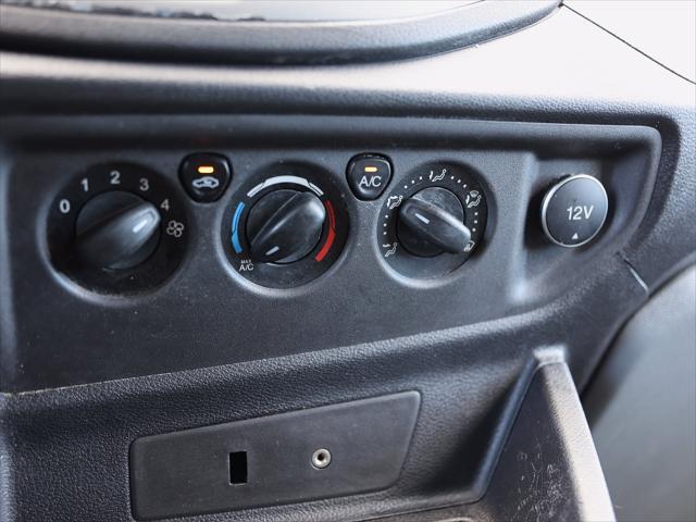 2016 Ford Transit - $23,500