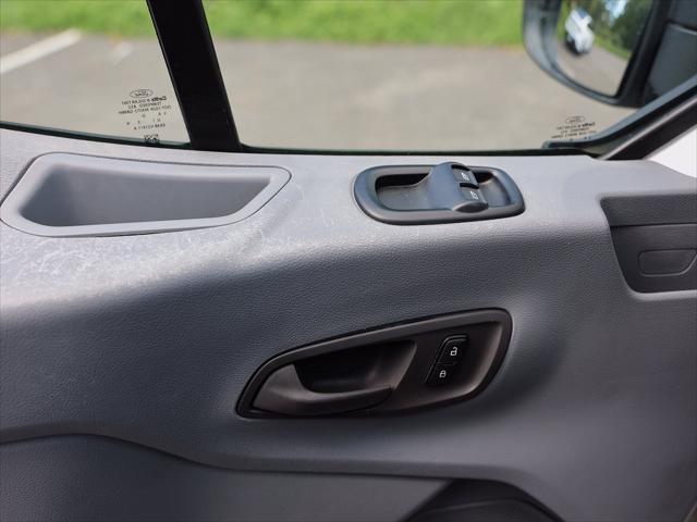 2016 Ford Transit - $23,500