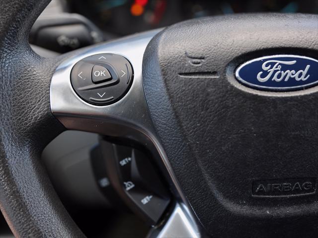 2016 Ford Transit - $23,500