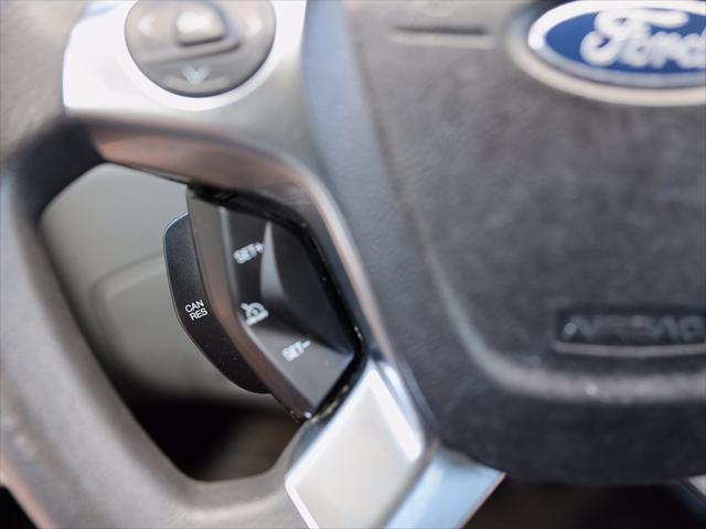 2016 Ford Transit - $23,500