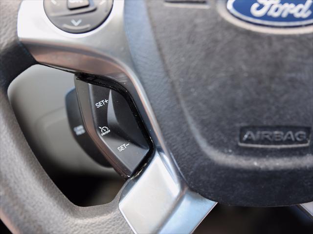 2016 Ford Transit - $23,500