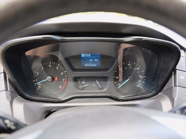 2016 Ford Transit - $23,500