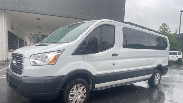 Preowned 2016 Ford Transit 350 XL for Sale