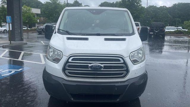2016 Ford Transit 350 XL