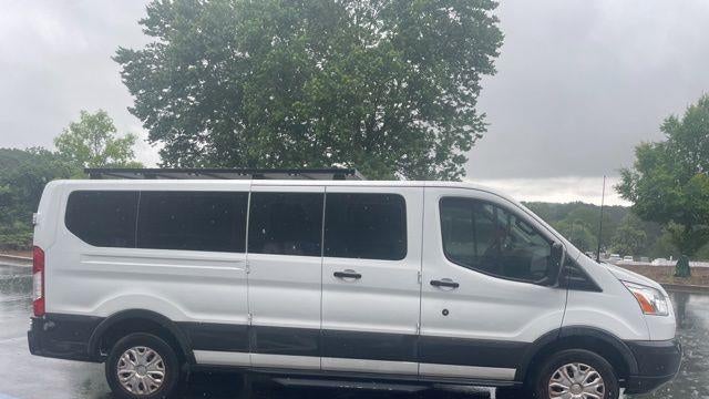 2016 Ford Transit 350 XL