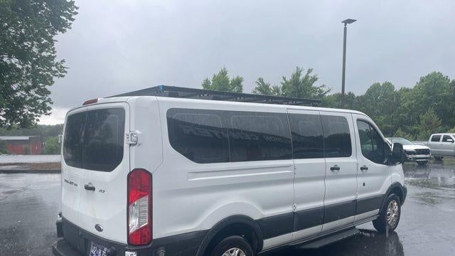 2016 Ford Transit 350 XL