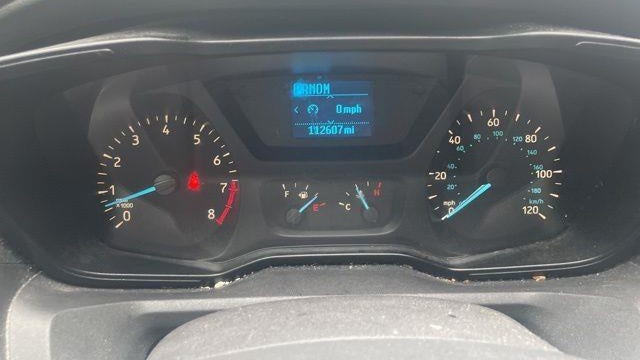 2016 Ford Transit 350 XL
