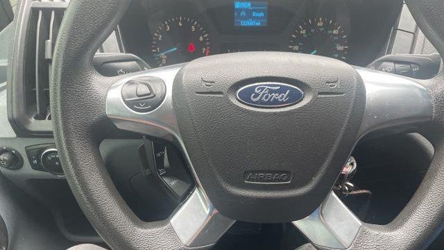 2016 Ford Transit 350 XL