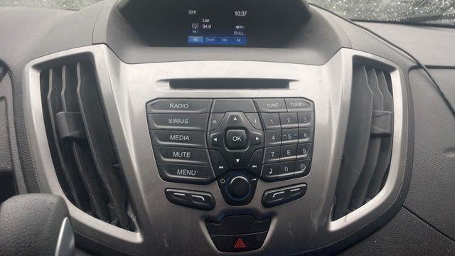 2016 Ford Transit 350 XL